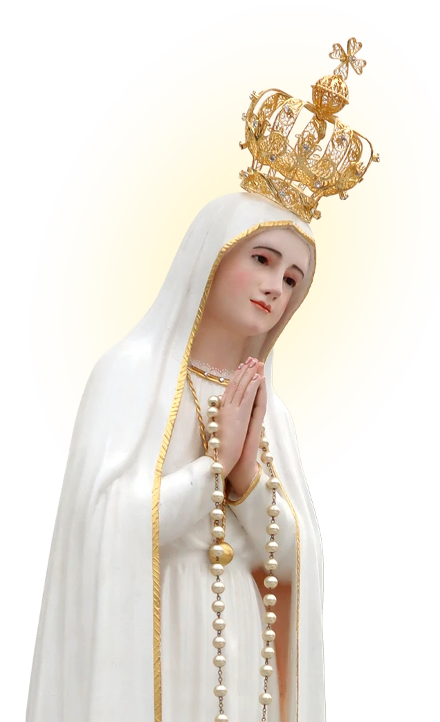 Virgin Mary